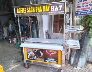 Xe Cafe 2