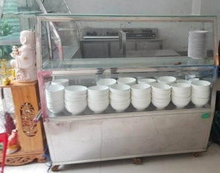 Xe Phở 3