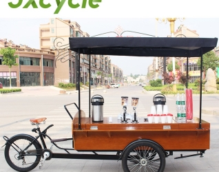 Xe Cafe 3