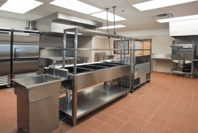 ĐÓNG TỦ INOX TẠI NHÀ BÈ