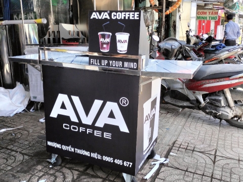 Sản phẩm tại INOX VĂN MINH NHÀ BÈ 