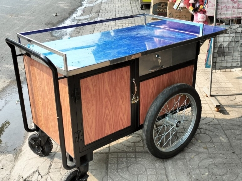 Sản phẩm tại INOX VĂN MINH NHÀ BÈ 