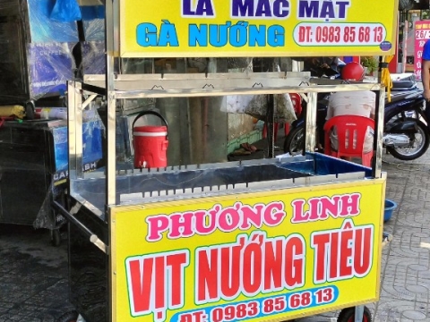 Sản phẩm tại INOX VĂN MINH NHÀ BÈ 