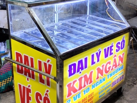 Sản phẩm tại INOX VĂN MINH NHÀ BÈ 