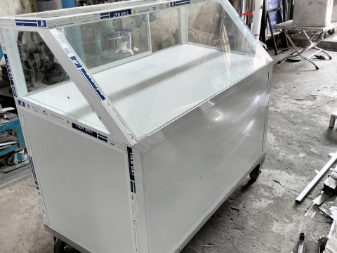 Sản phẩm tại INOX VĂN MINH NHÀ BÈ 