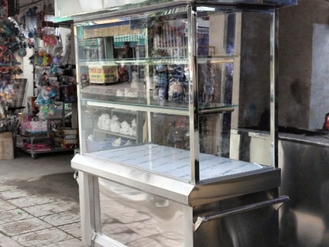 Sản phẩm tại INOX VĂN MINH NHÀ BÈ 