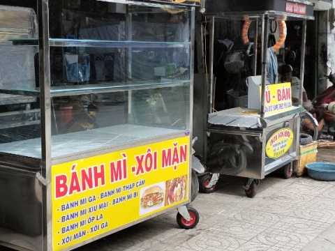 Sản phẩm tại INOX VĂN MINH NHÀ BÈ 