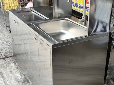 Sản phẩm tại INOX VĂN MINH NHÀ BÈ 