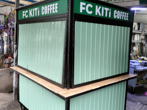 Sản phẩm tại INOX VĂN MINH NHÀ BÈ 