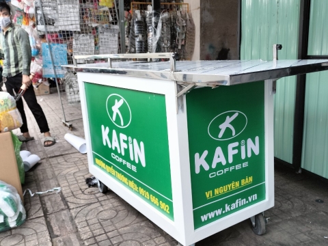 Sản phẩm tại INOX VĂN MINH NHÀ BÈ 