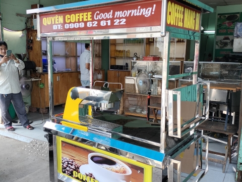 Sản phẩm tại INOX VĂN MINH NHÀ BÈ 