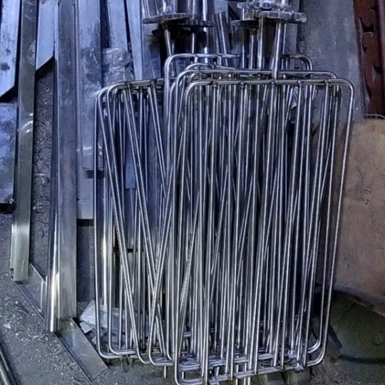 Sản phẩm inox - inox nhà bè 