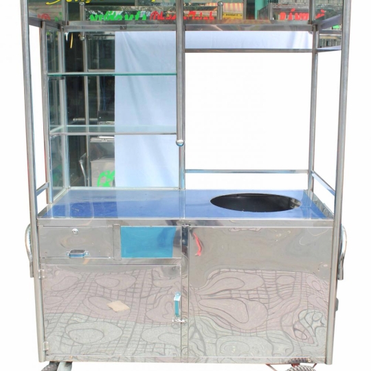 Xe Phở 1