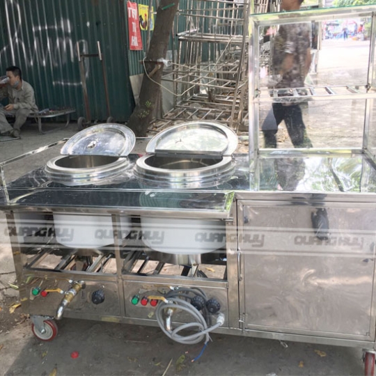 Xe Phở 2